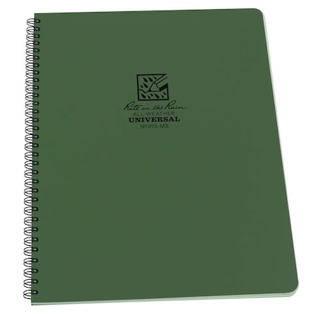 Notebook MPN:973-MX