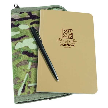 NoteBook Kit, 4-5/8