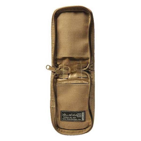 Notebook Cover, Cordura, 5
