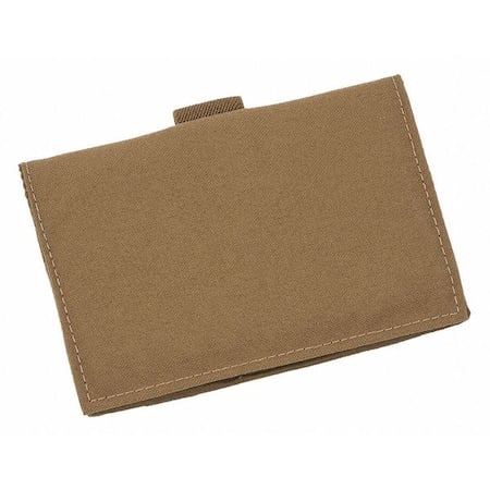 Index Card Wallet, Ruled, 3