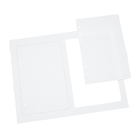 Copier Paper, 8-1/2