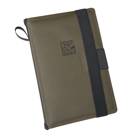 Notebook Cover, 7.875 in x 5.5 in MPN:M973