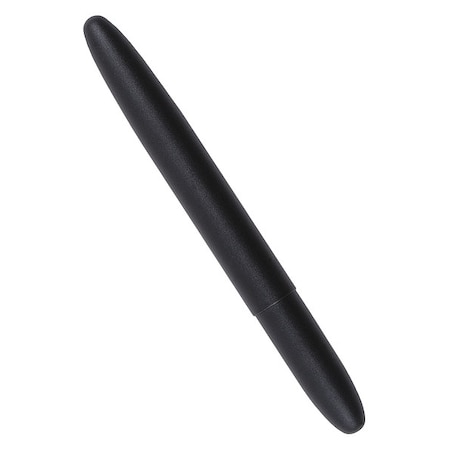 Bullet Ballpoint Pen, Fine 0.9 mm, Black MPN:96