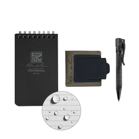 Monsoon Adhesive Pen and Card Holder Kit MPN:PH2-KIT