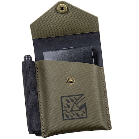 On the Go Wallet Kit MPN:C971-KIT
