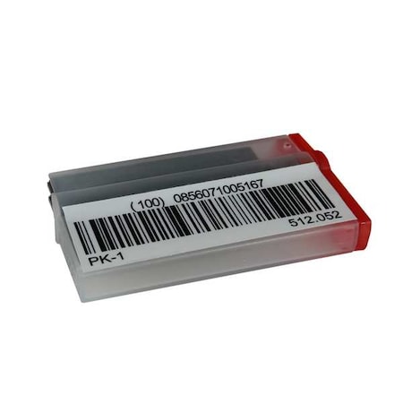 MR100 Replacement Blade, PK100 MPN:512