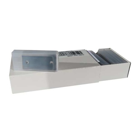 SL100 Replacement Blade, PK100 MPN:8897
