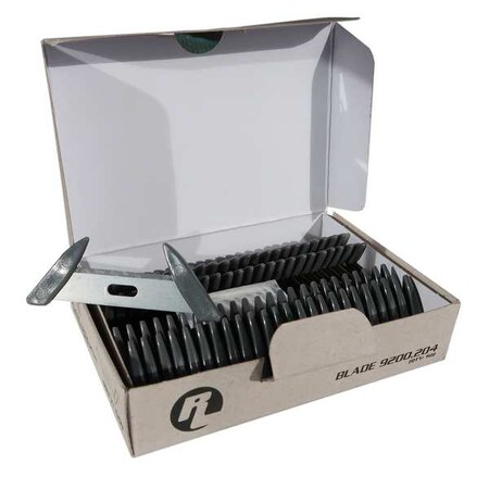 Cutter Head with Blade 2 1/8 in L, 50 PK MPN:9200.204