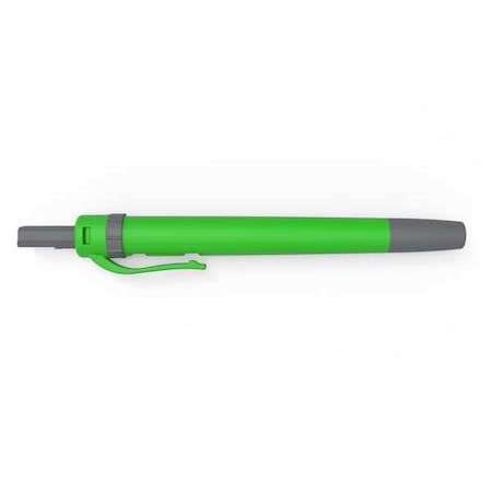 Precision Cutter, Retractable 6 in L MPN:MR 100
