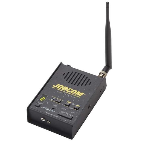 Wireless Intercom 2-Way, VHF MURS Band MPN:JBS-147M