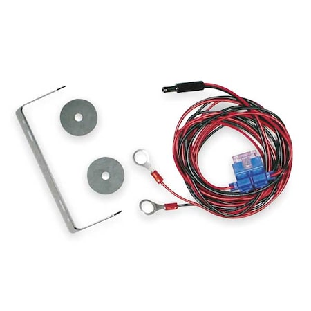 Radio Installation Kit MPN:JBSK-12