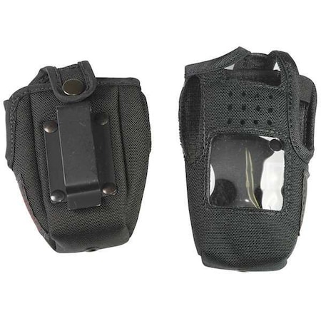 Carry Holster, Nylon MPN:NH-PT