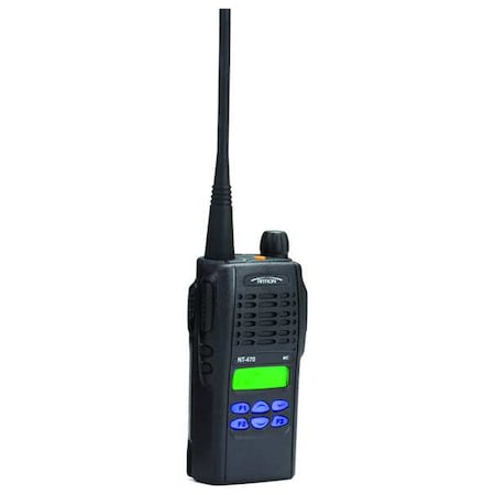 MFR#:NT-470, Channels:255 MPN:NT470