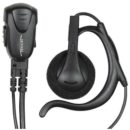 Earloop Headset, Polycarbonate MPN:RHD-15X