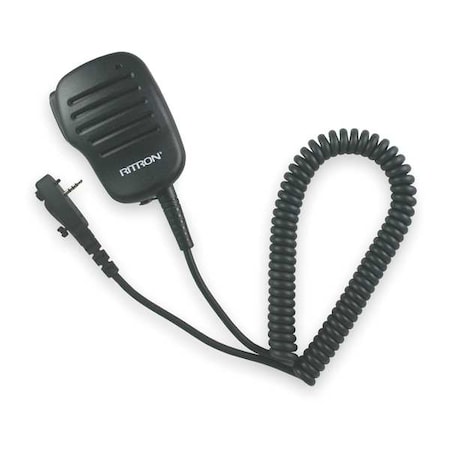 Speaker/ Microphone MPN:RSM-5XA