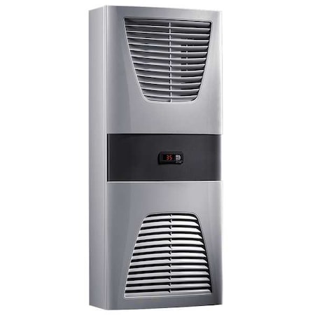 Heat Exchanger, Wall Mount, 60 W/K MPN:3129100