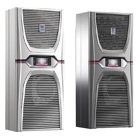 Enclosure Air Conditioner, Wall Mount MPN:3188940