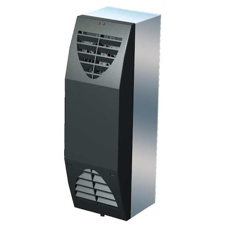 Enclosure AC, Wall Mount, 341 BtuH MPN:3201300