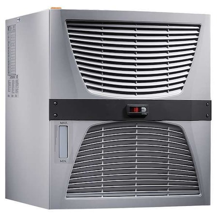 Mini Chiller, Not Mounted, 16000 BtuH MPN:3334600