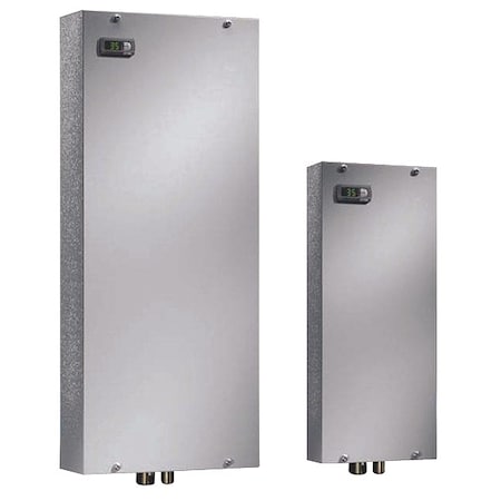 Heat Exchanger, Wall Mount, 37.00