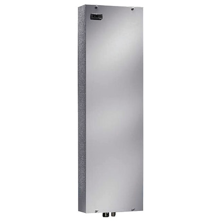 Heat Exchanger, Wall Mount, 55.00