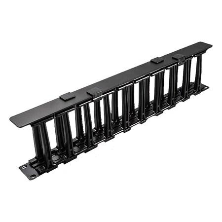Horizontal Cable w/Remove Hinged Cvr, PK2 MPN:9969736