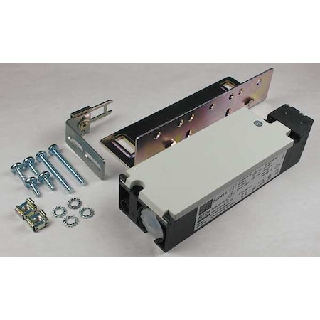Security Lock, Enclosures MPN:2418000