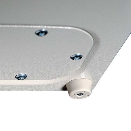 Enclosure Condensate Drain, Drain Accessory, Carbon Steel MPN:2459000