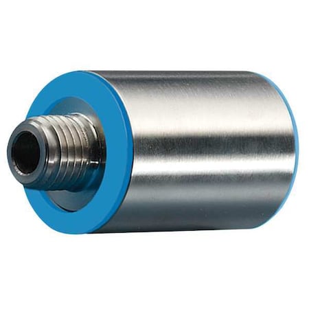 Wall Spacer Bracket, Bracket Accessory, 304 Stainless Steel MPN:4000100