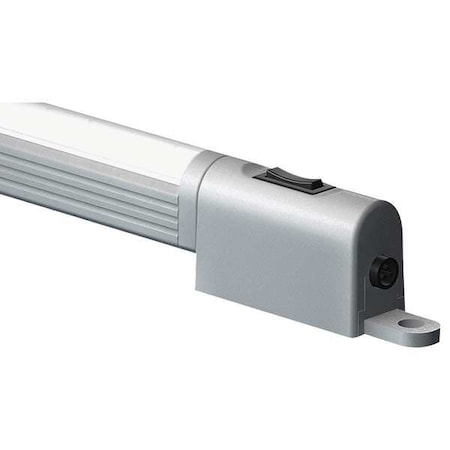 LED System Light, Switch Accessory, Aluminum MPN:4140820