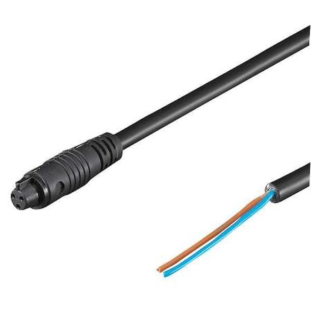 Connection Cable, 118 in. L MPN:4315800