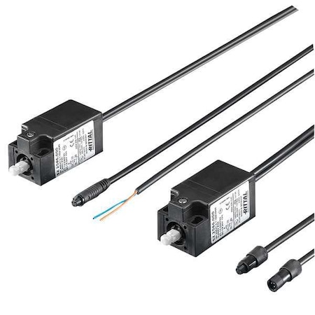 Door-Operated Switch, 118 in. L MPN:4315810