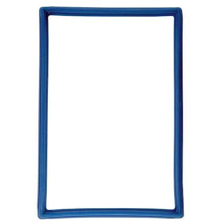 Gasket, NOVAL Accessory, Silicone MPN:5050627