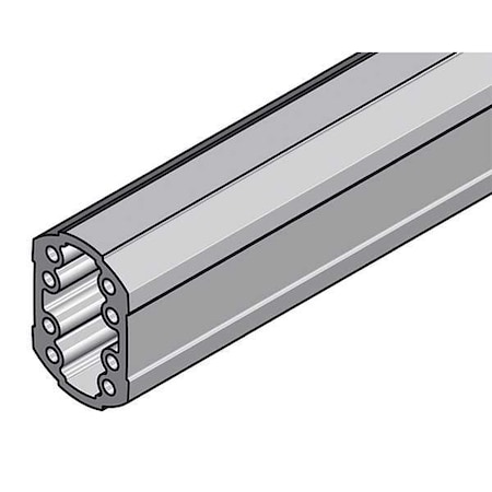 Support Arm Tubing, NOVAL Accessory, Aluminum MPN:6206100