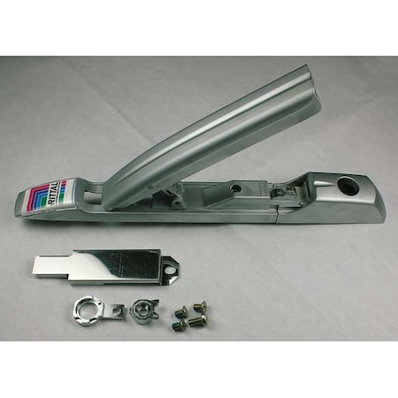 Comfort Handle, Handle Accessory, Zinc MPN:8611330
