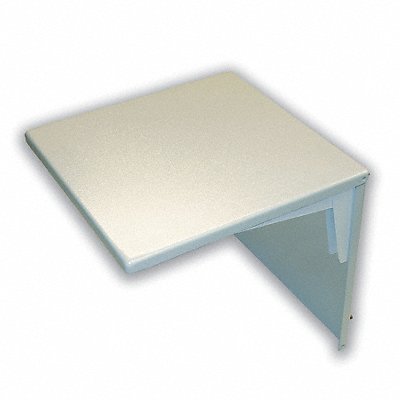 Enclosure Shelf 18 x 18 In Fold-Down MPN:FDS1818C