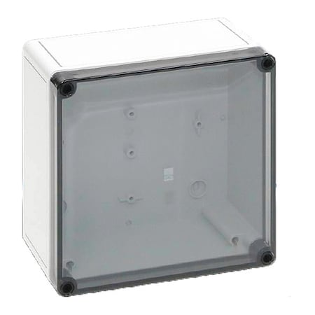 Captive Screws Electrical Enclosures, 7.20 in H, 3-1/2 in D, 7 in W, 4X MPN:9517100