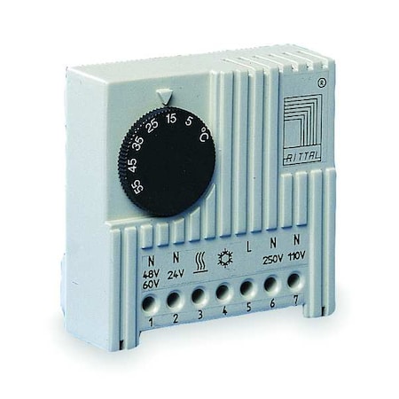 Thermostat, 2-3/4InH MPN:3110000