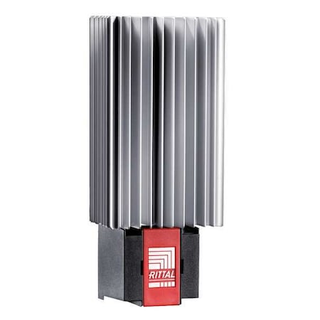 Radiant Enclosure Heater, 5 in. H MPN:3105310