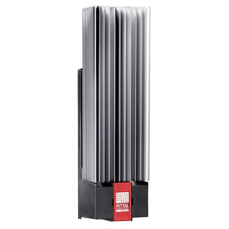Radiant Enclosure Heater, 6 in. H MPN:3105340