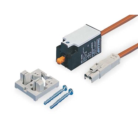 Door-Operated Switch, For 2PUX6 to 2PVD3 MPN:4127010