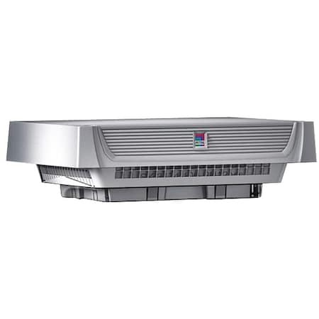 Supply Ventilator, Roof Mount MPN:3138000