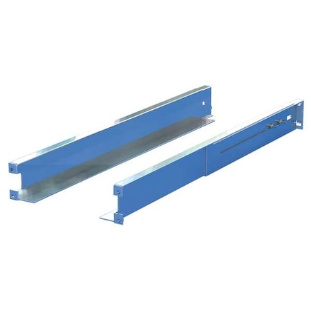 Heavy Duty Support Rail, PK2 MPN:9963499