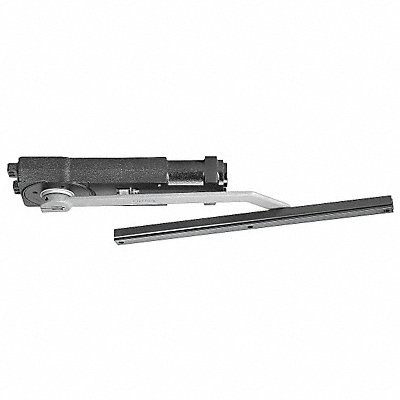 Overhead Concealed Closer Body MPN:X00000608-ABA