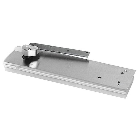 Rixson 51, Door Closer, Interior, Gray MPN:4AZV9 626 LH
