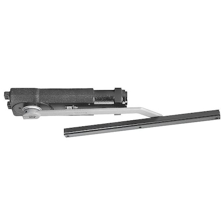 Overhead Concealed Closer Body MPN:608N 689