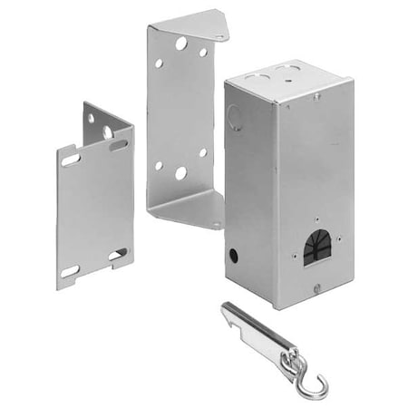 Overhead Door Hold Magnet 120VAC MPN:972-AAXXU