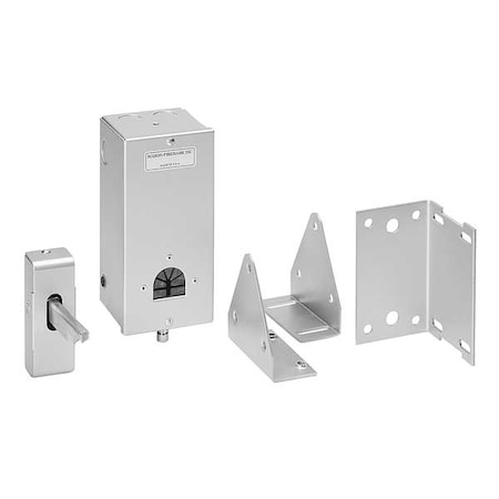 Sliding Door Hold Magnet 24VDC MPN:972-ABXXS