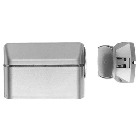 Tri Volt Electromagnetic Door Holder MPN:980-A3