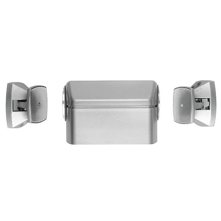 Tri Volt Coil Mag Door Release B to B MPN:981-A3
